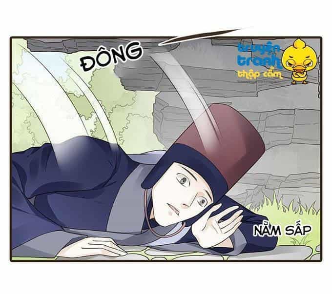 Đại Giá Thừa Tướng - Chương 21 - ảnh 9