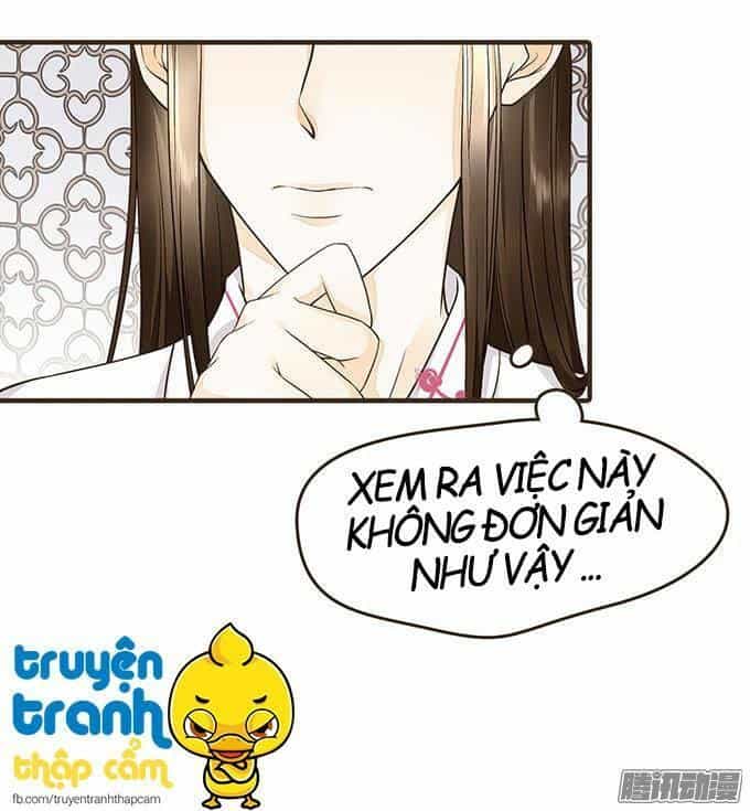 Đại Giá Thừa Tướng - Chương 22 - ảnh 10