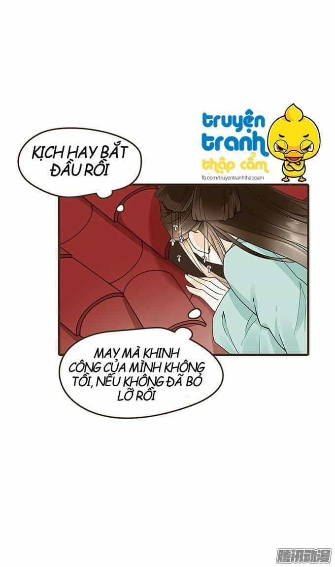 Đại Giá Thừa Tướng - Chương 22 - ảnh 17