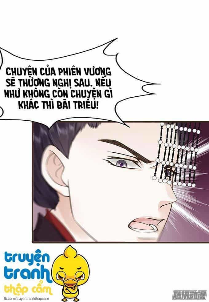 Đại Giá Thừa Tướng - Chương 22 - ảnh 28