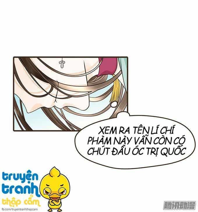 Đại Giá Thừa Tướng - Chương 22 - ảnh 31