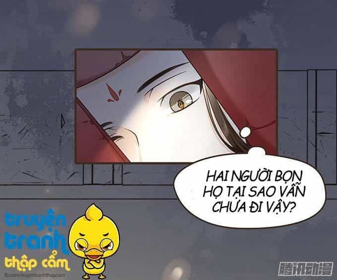 Đại Giá Thừa Tướng - Chương 22 - ảnh 33