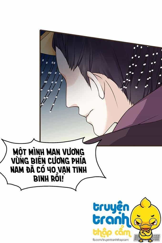 Đại Giá Thừa Tướng - Chương 22 - ảnh 38