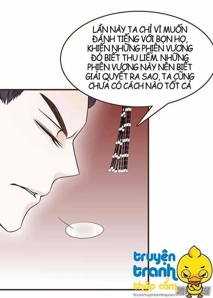 Đại Giá Thừa Tướng - Chương 22 - ảnh 42