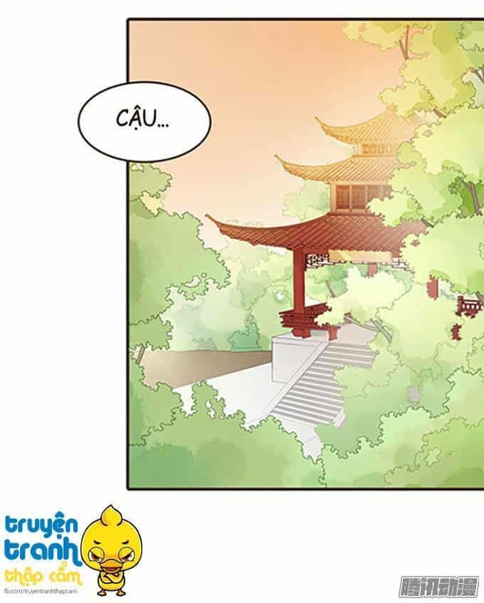 Đại Giá Thừa Tướng - Chương 23 - ảnh 17