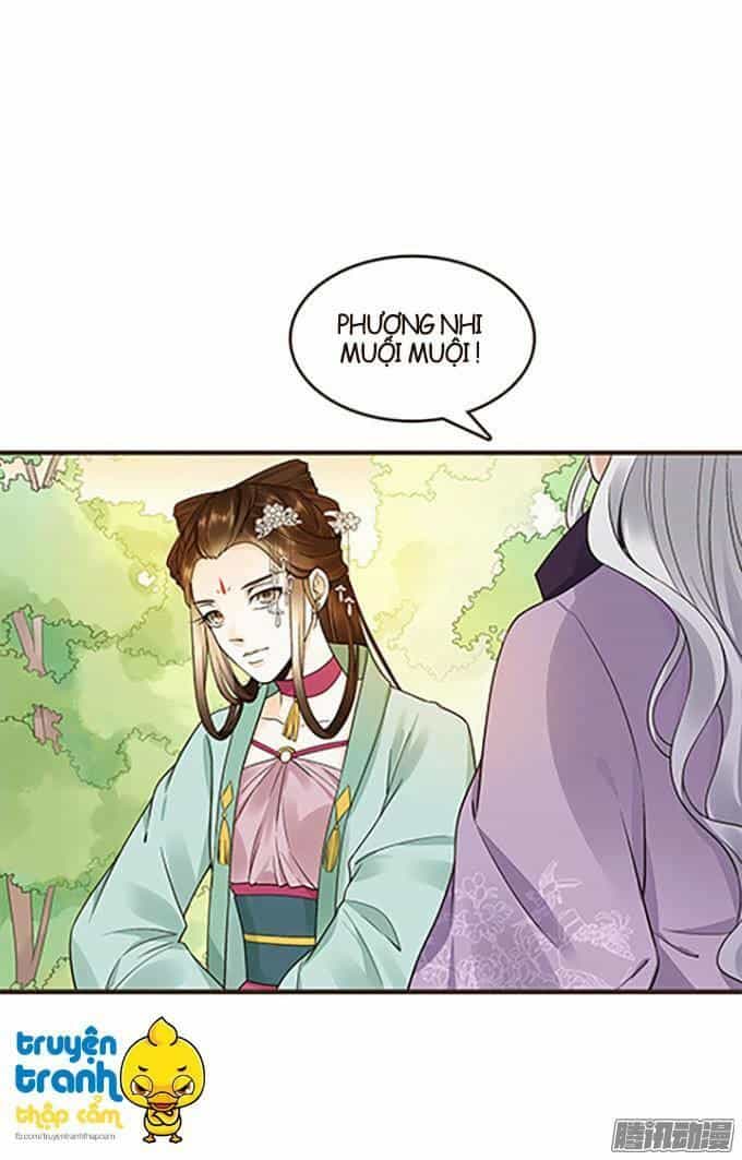 Đại Giá Thừa Tướng - Chương 23 - ảnh 25