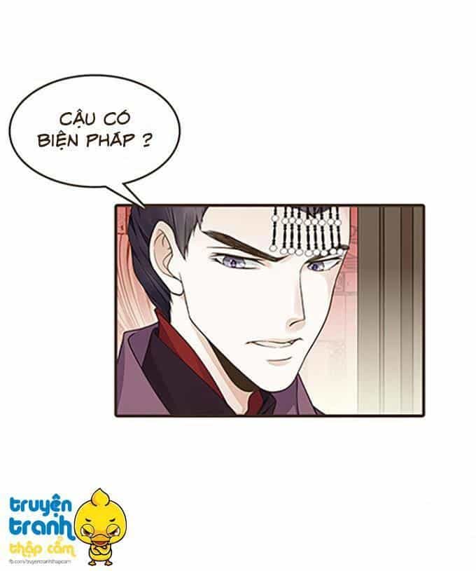 Đại Giá Thừa Tướng - Chương 23 - ảnh 3
