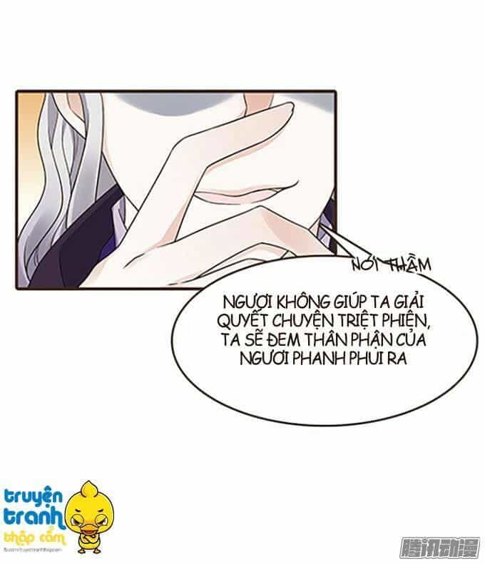 Đại Giá Thừa Tướng - Chương 23 - ảnh 37