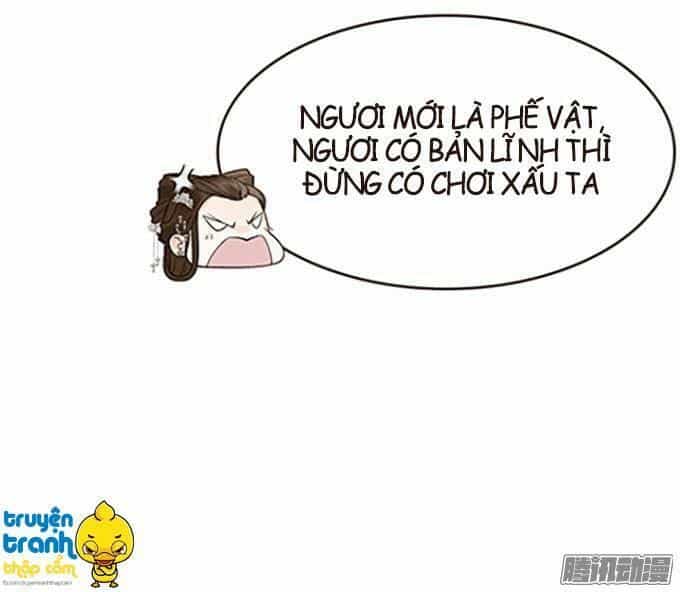 Đại Giá Thừa Tướng - Chương 23 - ảnh 39