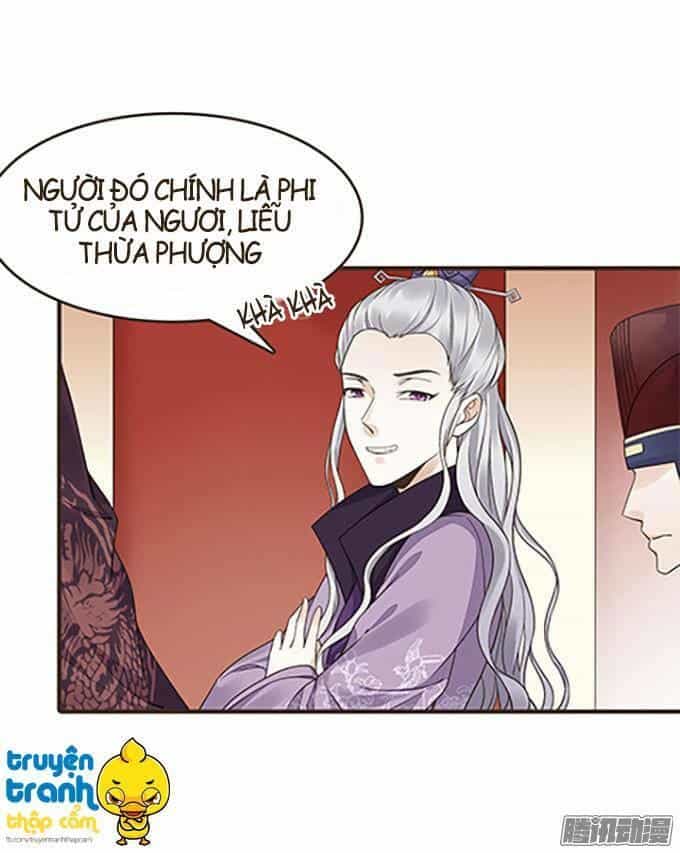 Đại Giá Thừa Tướng - Chương 23 - ảnh 6