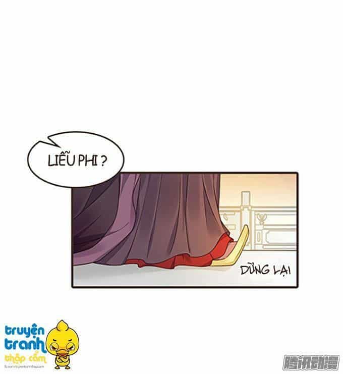 Đại Giá Thừa Tướng - Chương 23 - ảnh 8
