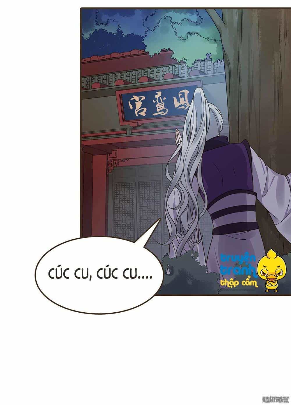 Đại Giá Thừa Tướng - Chương 24 - ảnh 37