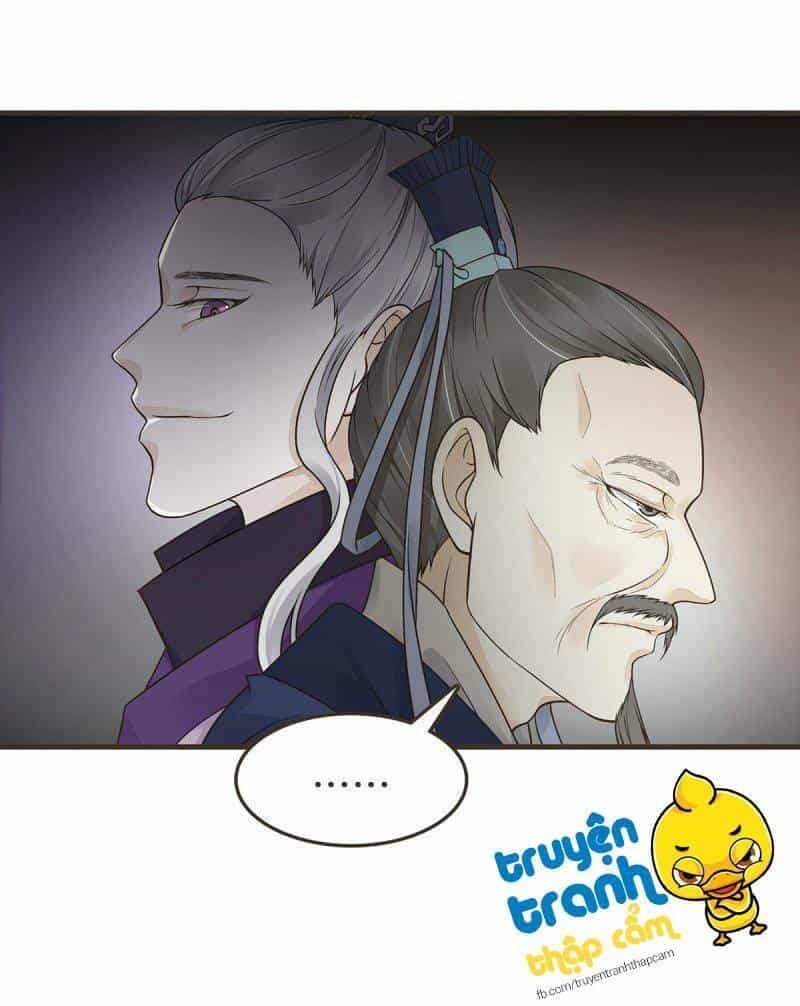 Đại Giá Thừa Tướng - Chương 25 - ảnh 18