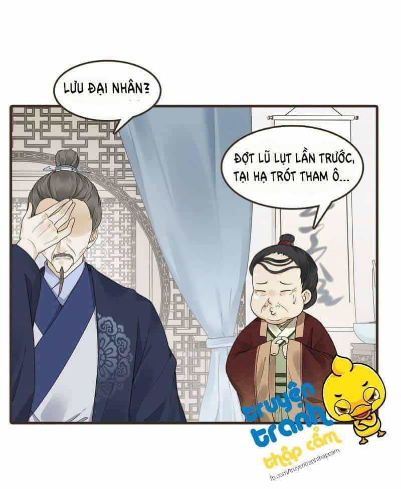 Đại Giá Thừa Tướng - Chương 25 - ảnh 29