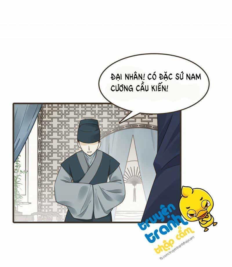 Đại Giá Thừa Tướng - Chương 25 - ảnh 31