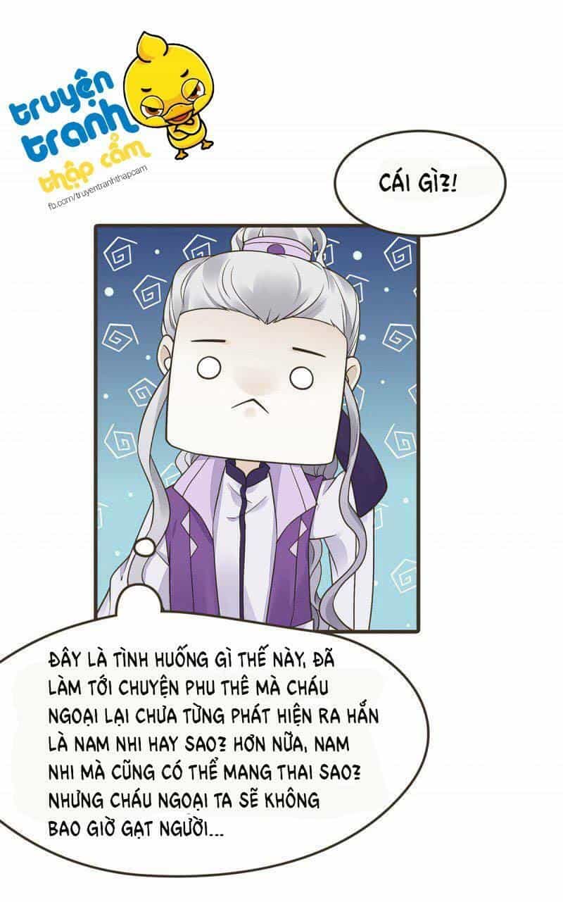 Đại Giá Thừa Tướng - Chương 25 - ảnh 44