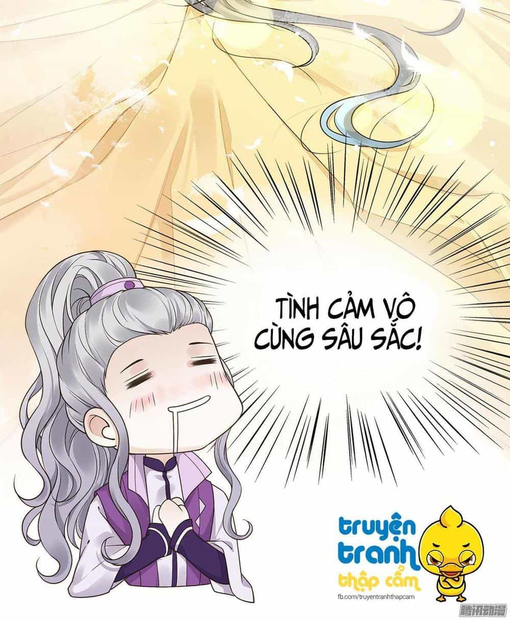 Đại Giá Thừa Tướng - Chương 26 - ảnh 25