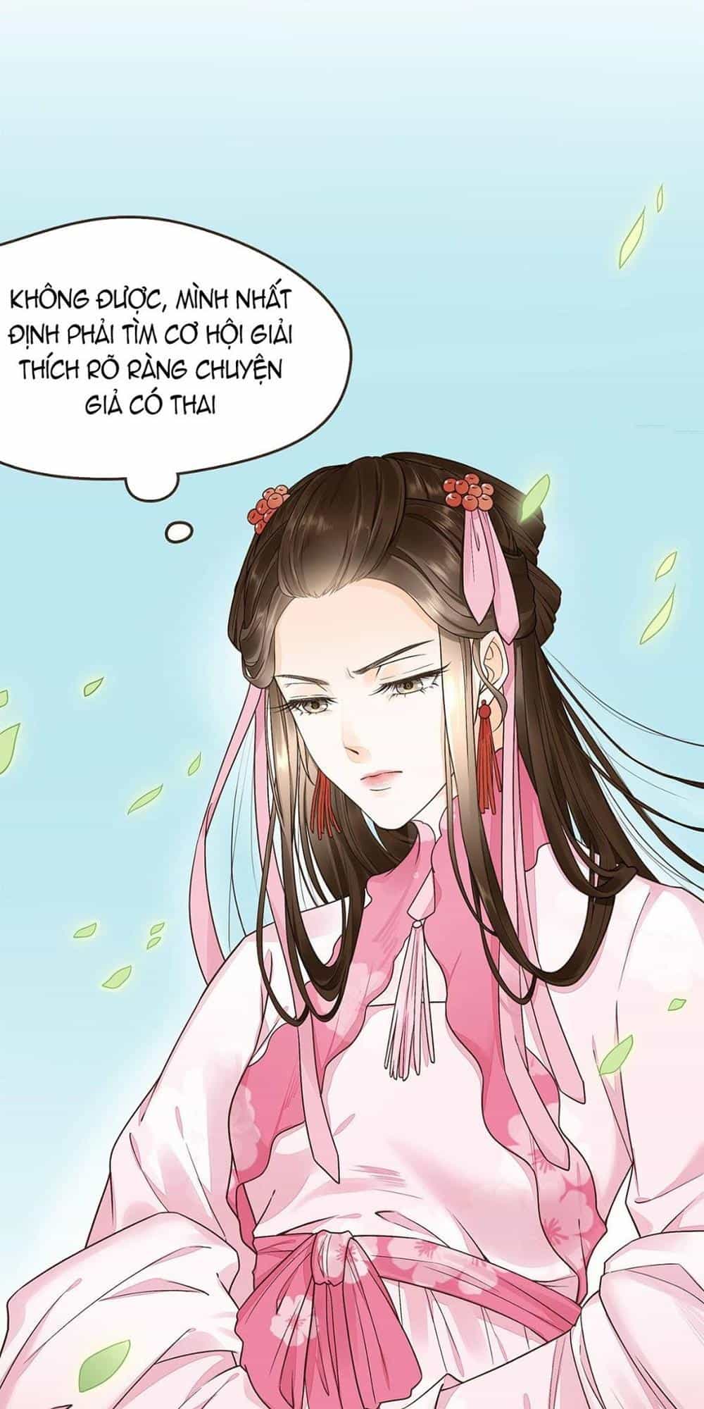 Đại Giá Thừa Tướng - Chương 26 - ảnh 32