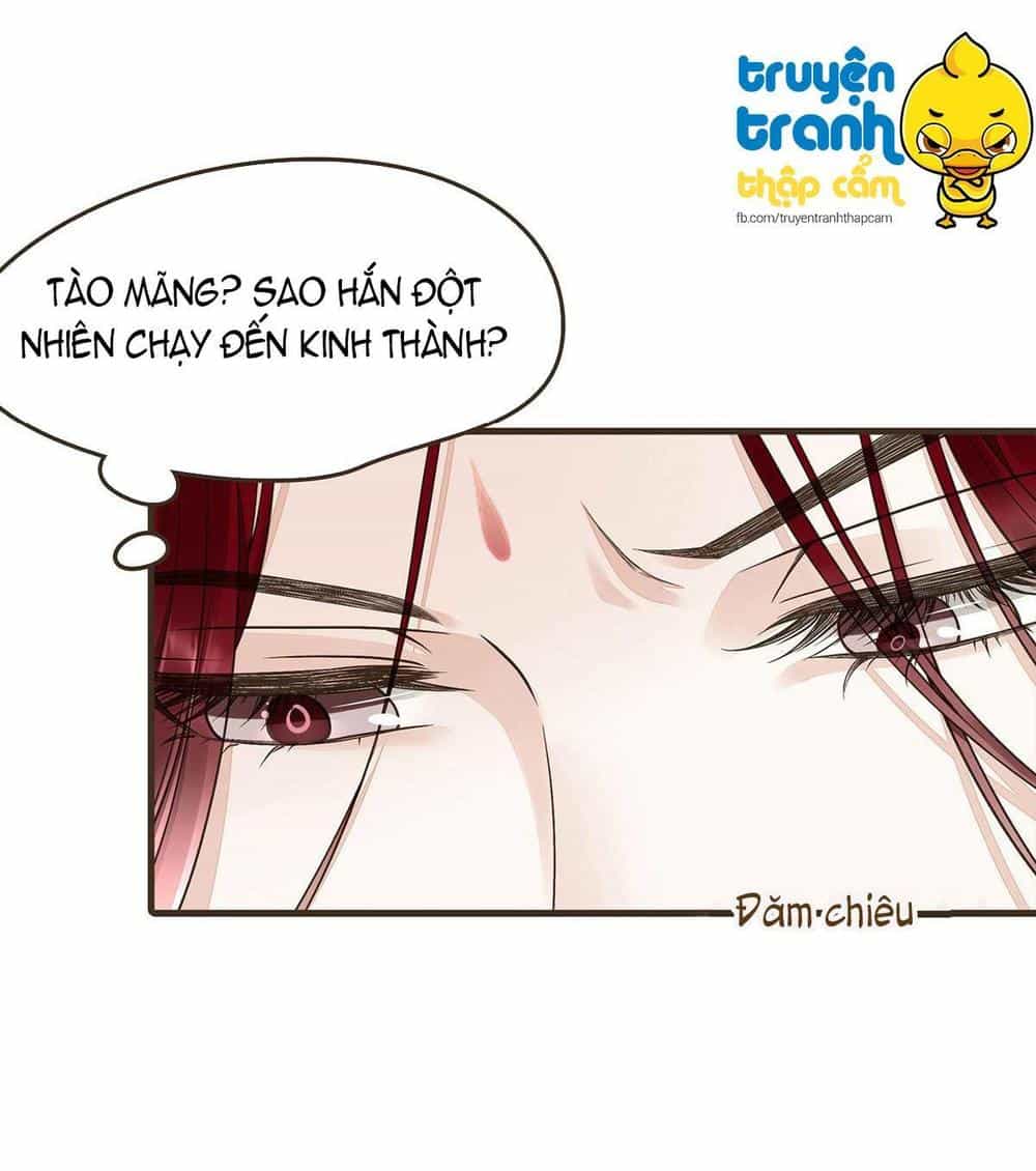 Đại Giá Thừa Tướng - Chương 26 - ảnh 38