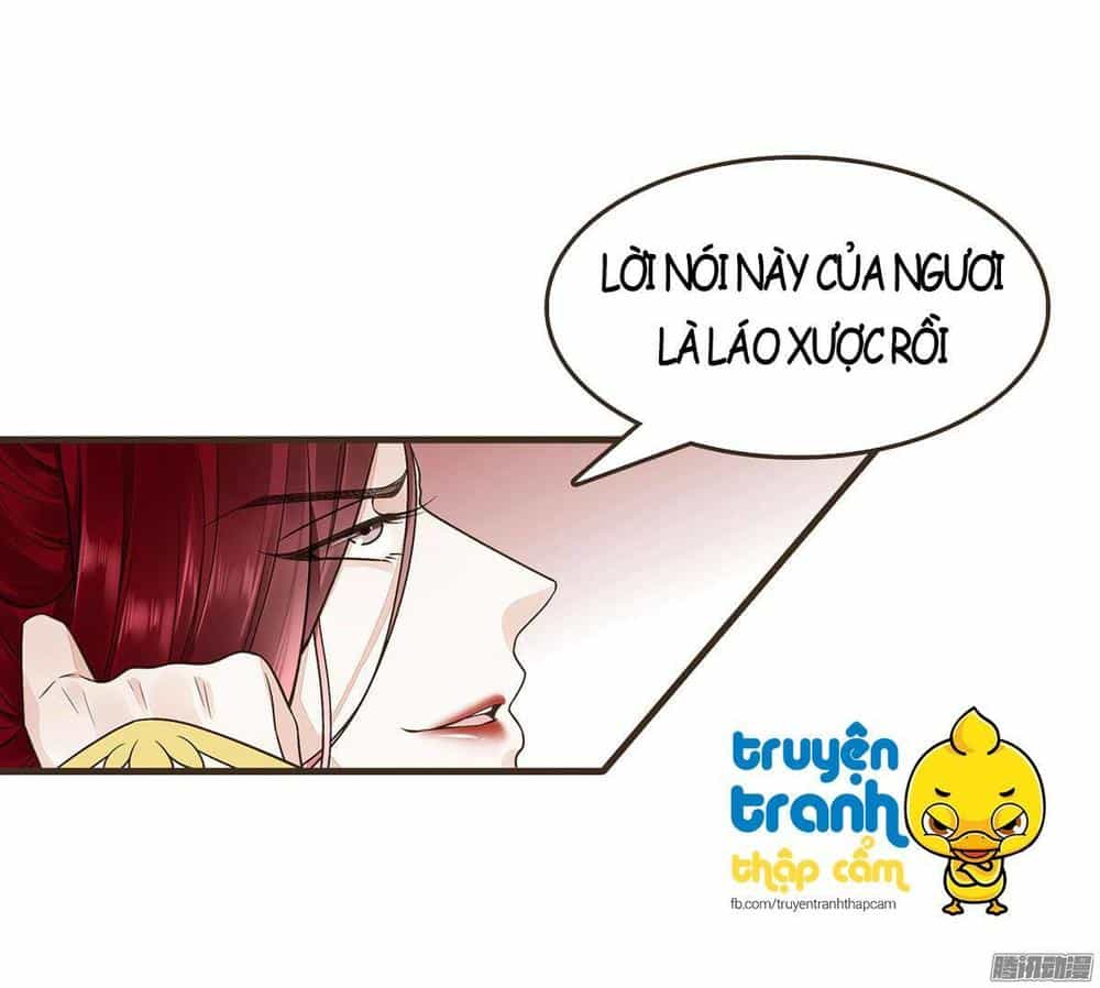 Đại Giá Thừa Tướng - Chương 26 - ảnh 42