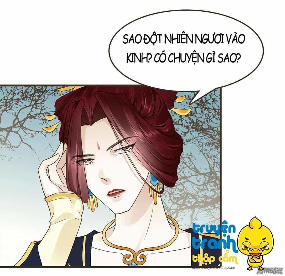 Đại Giá Thừa Tướng - Chương 26 - ảnh 44
