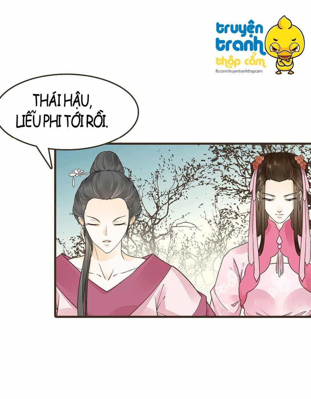 Đại Giá Thừa Tướng - Chương 26 - ảnh 52
