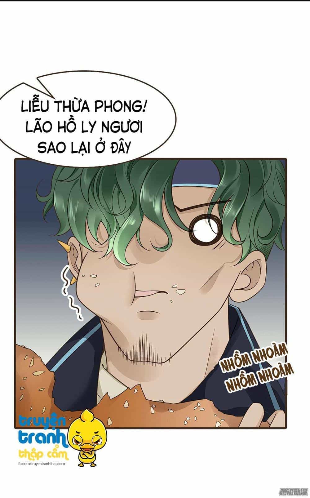 Đại Giá Thừa Tướng - Chương 26 - ảnh 56