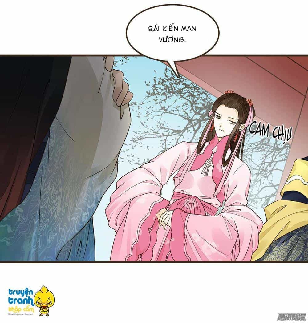 Đại Giá Thừa Tướng - Chương 27 - ảnh 12