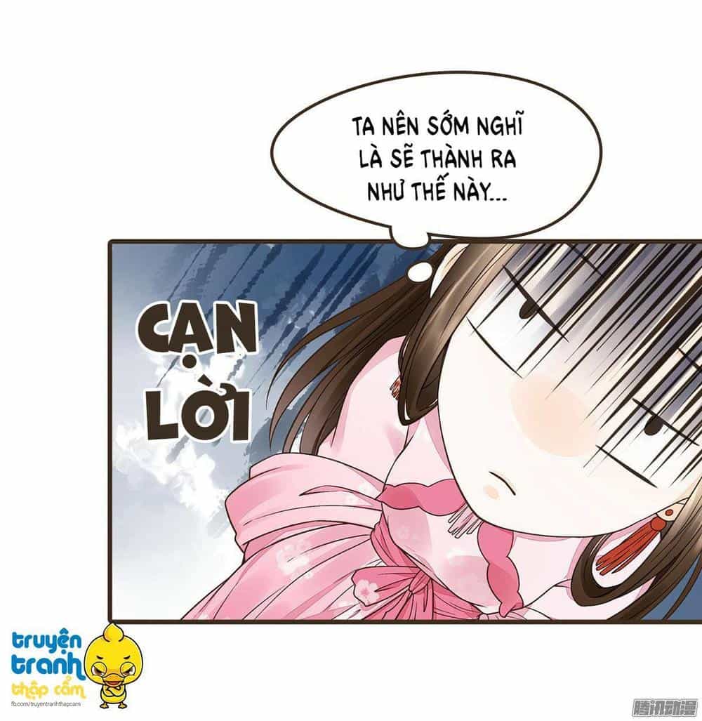 Đại Giá Thừa Tướng - Chương 27 - ảnh 31