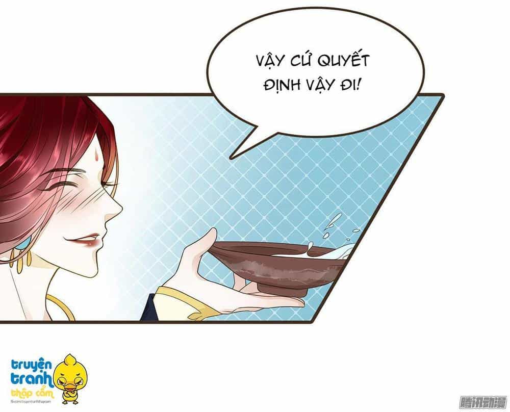 Đại Giá Thừa Tướng - Chương 27 - ảnh 38