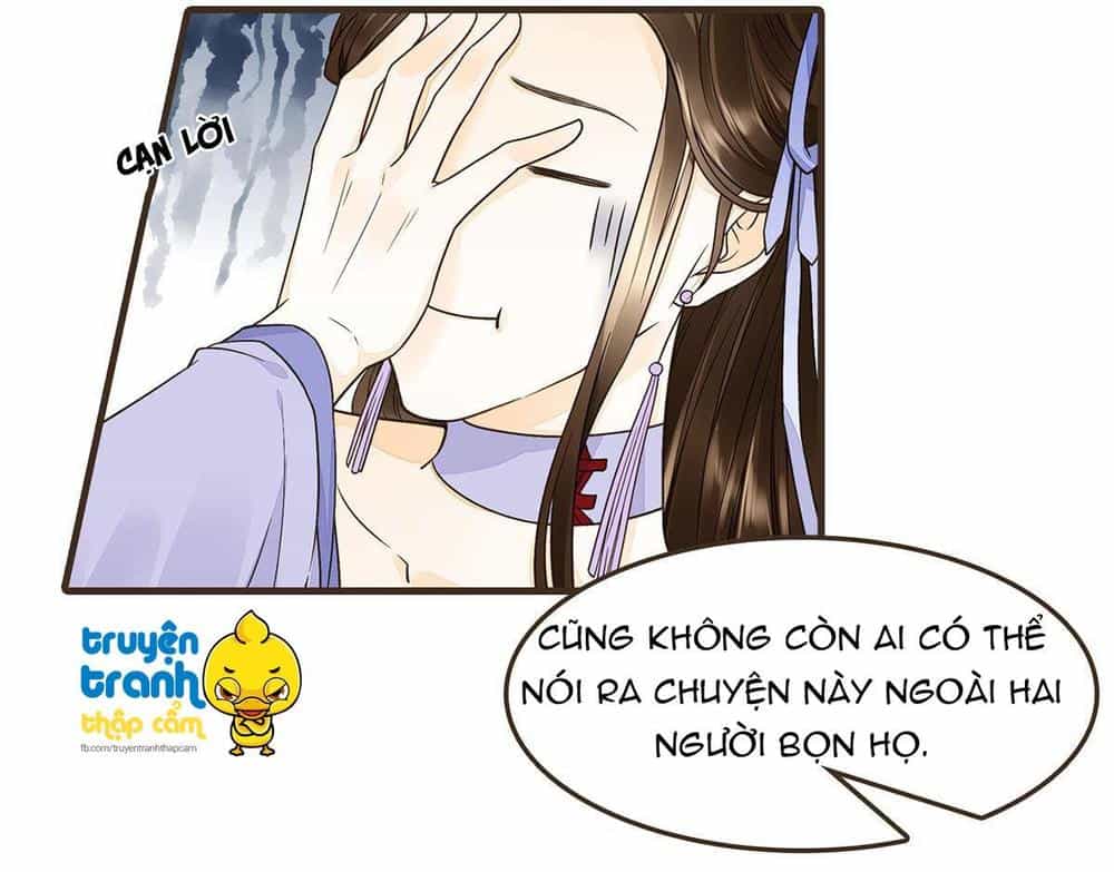 Đại Giá Thừa Tướng - Chương 28 - ảnh 11