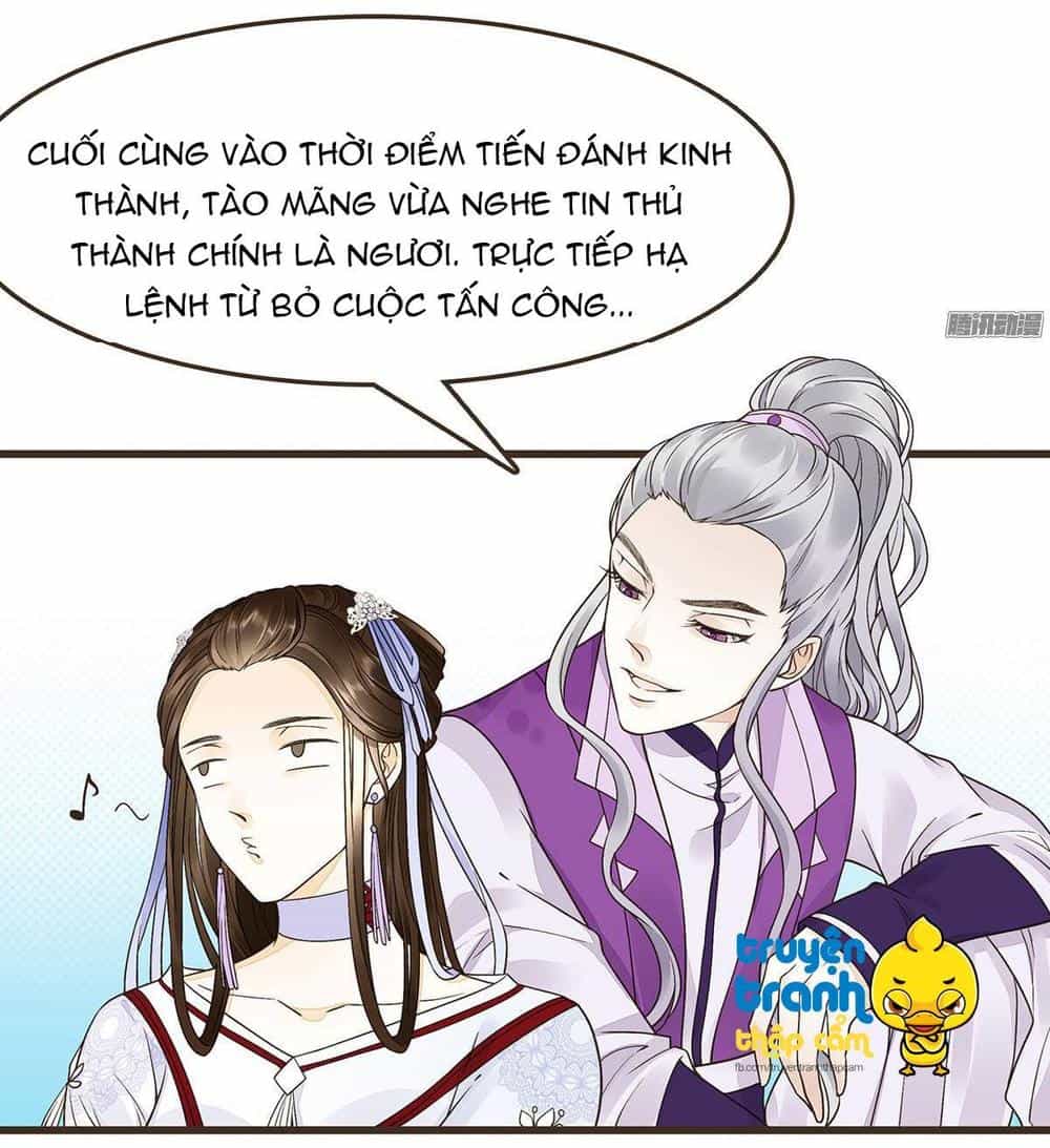 Đại Giá Thừa Tướng - Chương 28 - ảnh 17