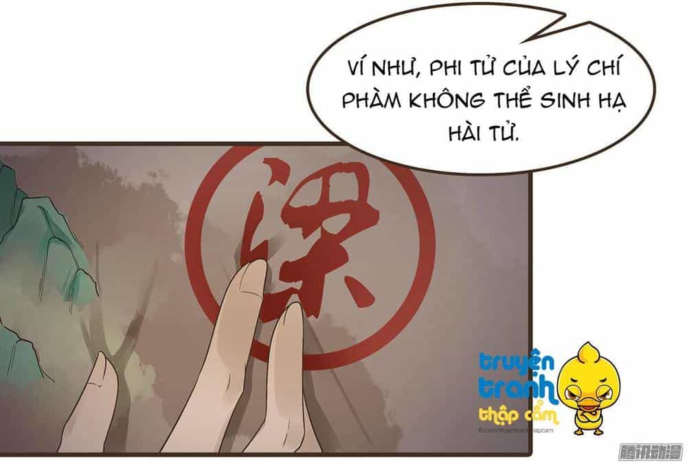 Đại Giá Thừa Tướng - Chương 28 - ảnh 27