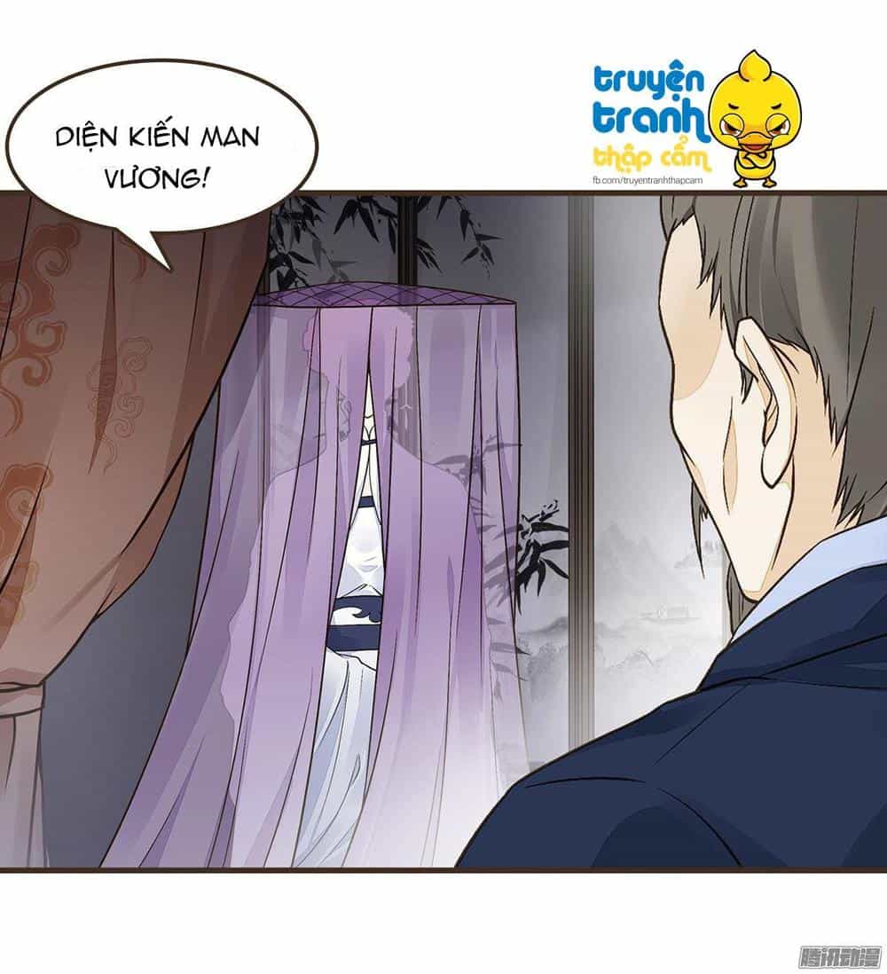 Đại Giá Thừa Tướng - Chương 28 - ảnh 39