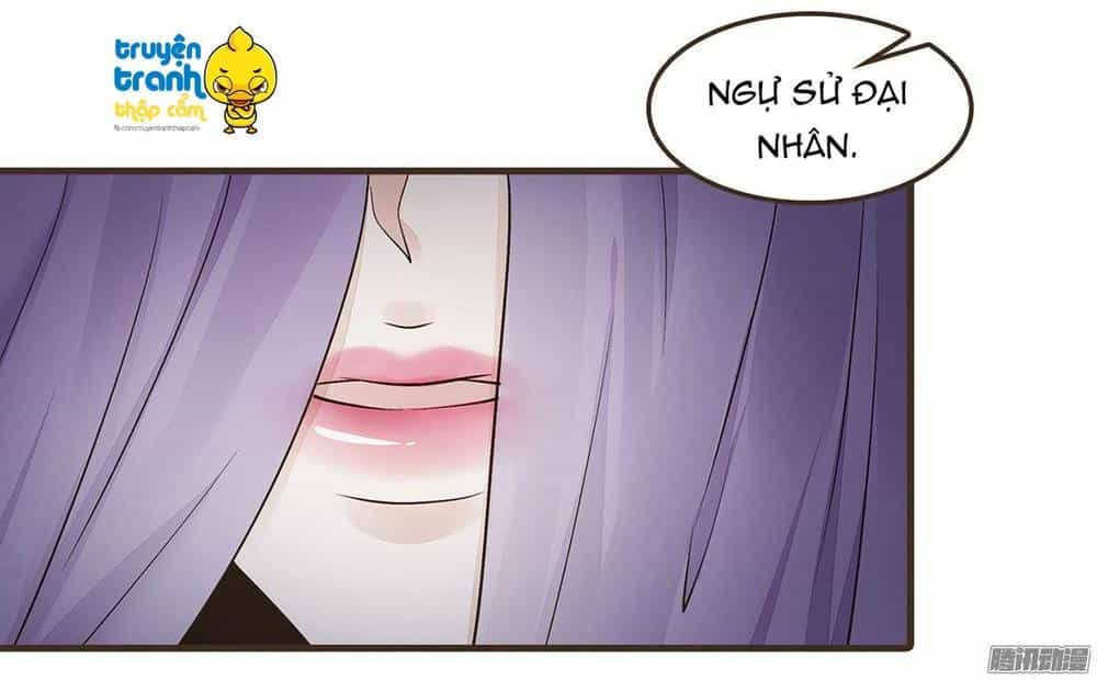 Đại Giá Thừa Tướng - Chương 28 - ảnh 40