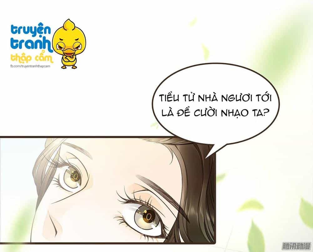 Đại Giá Thừa Tướng - Chương 28 - ảnh 6