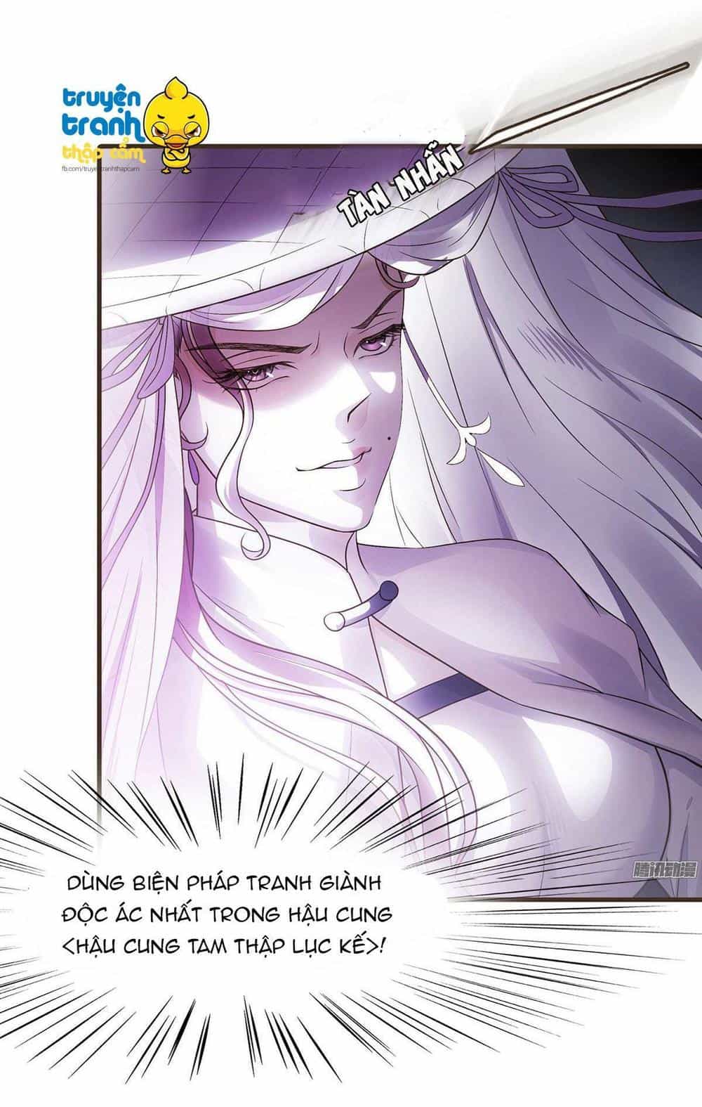 Đại Giá Thừa Tướng - Chương 29 - ảnh 13