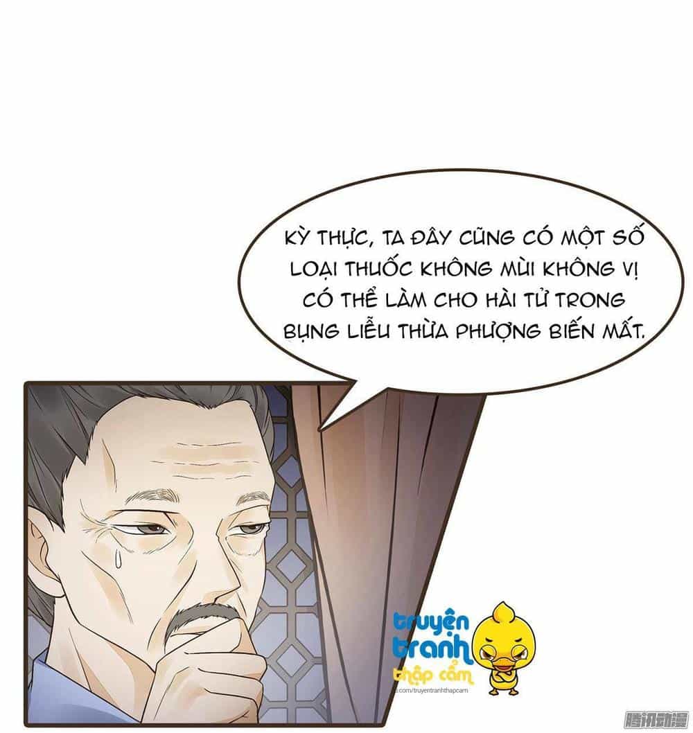 Đại Giá Thừa Tướng - Chương 29 - ảnh 17