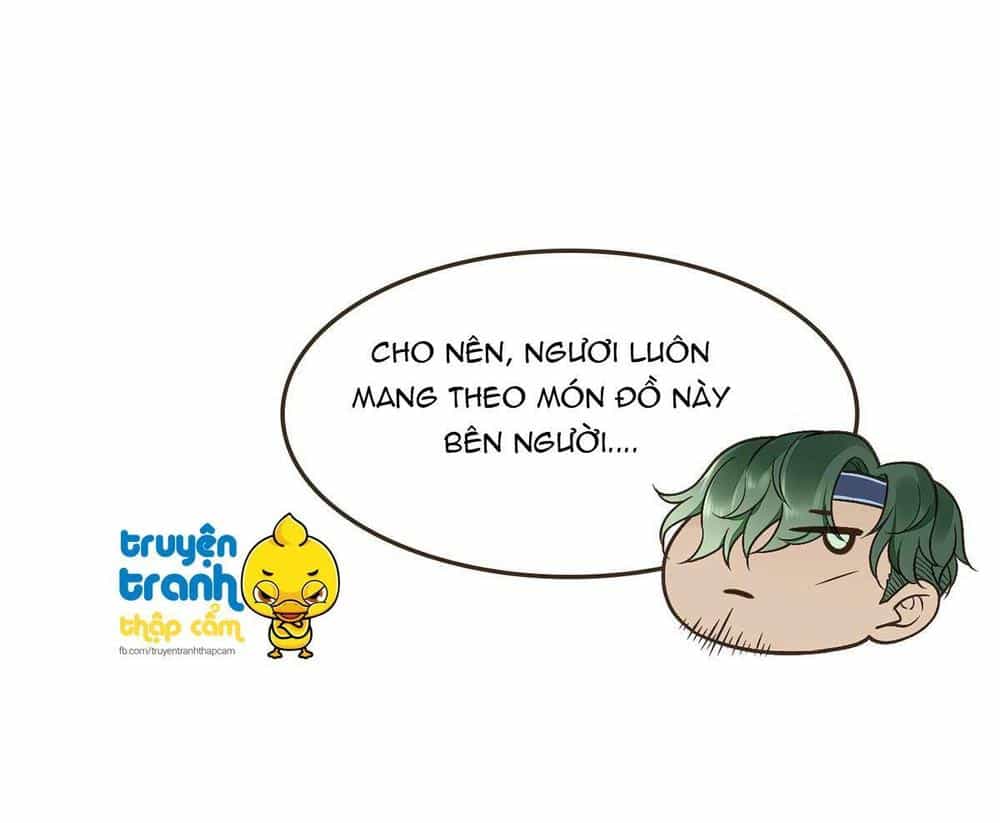 Đại Giá Thừa Tướng - Chương 29 - ảnh 22