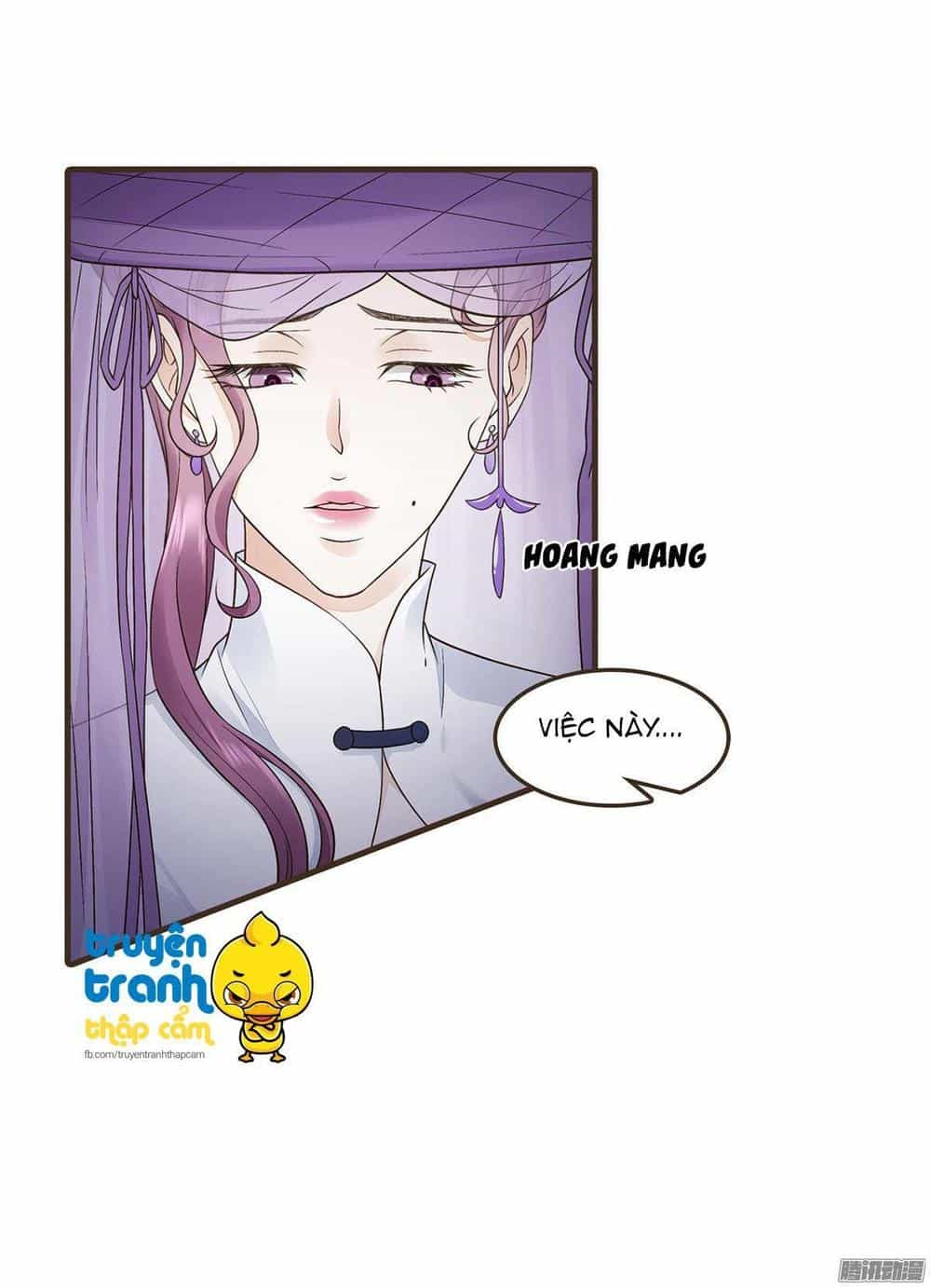 Đại Giá Thừa Tướng - Chương 29 - ảnh 25