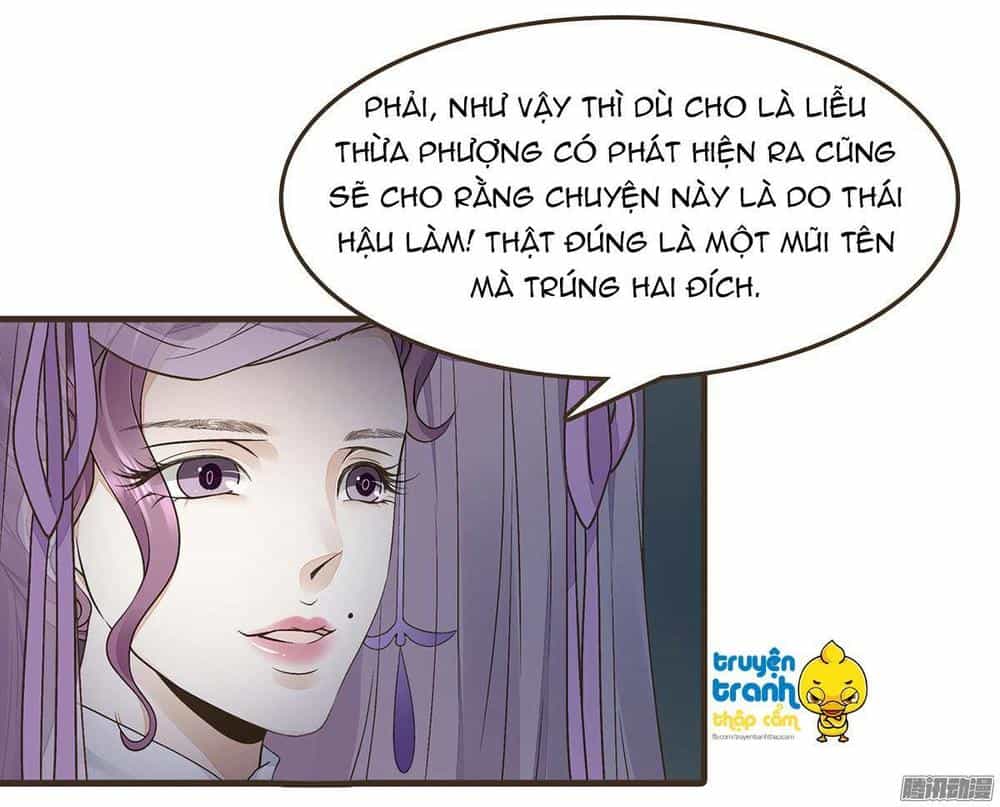 Đại Giá Thừa Tướng - Chương 29 - ảnh 27