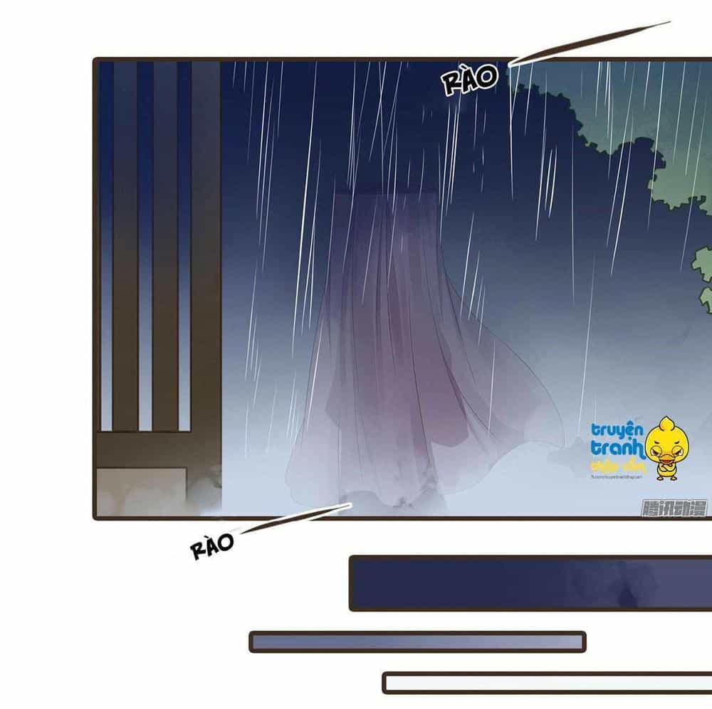 Đại Giá Thừa Tướng - Chương 29 - ảnh 36