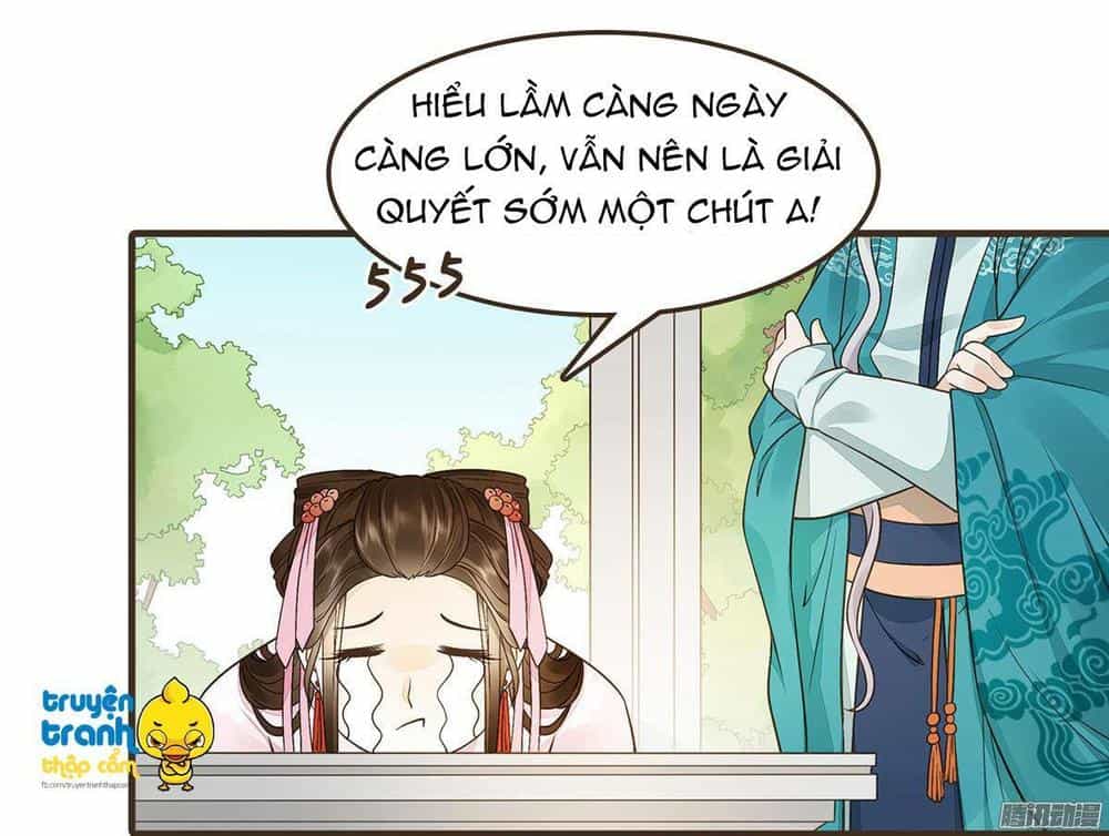Đại Giá Thừa Tướng - Chương 29 - ảnh 38