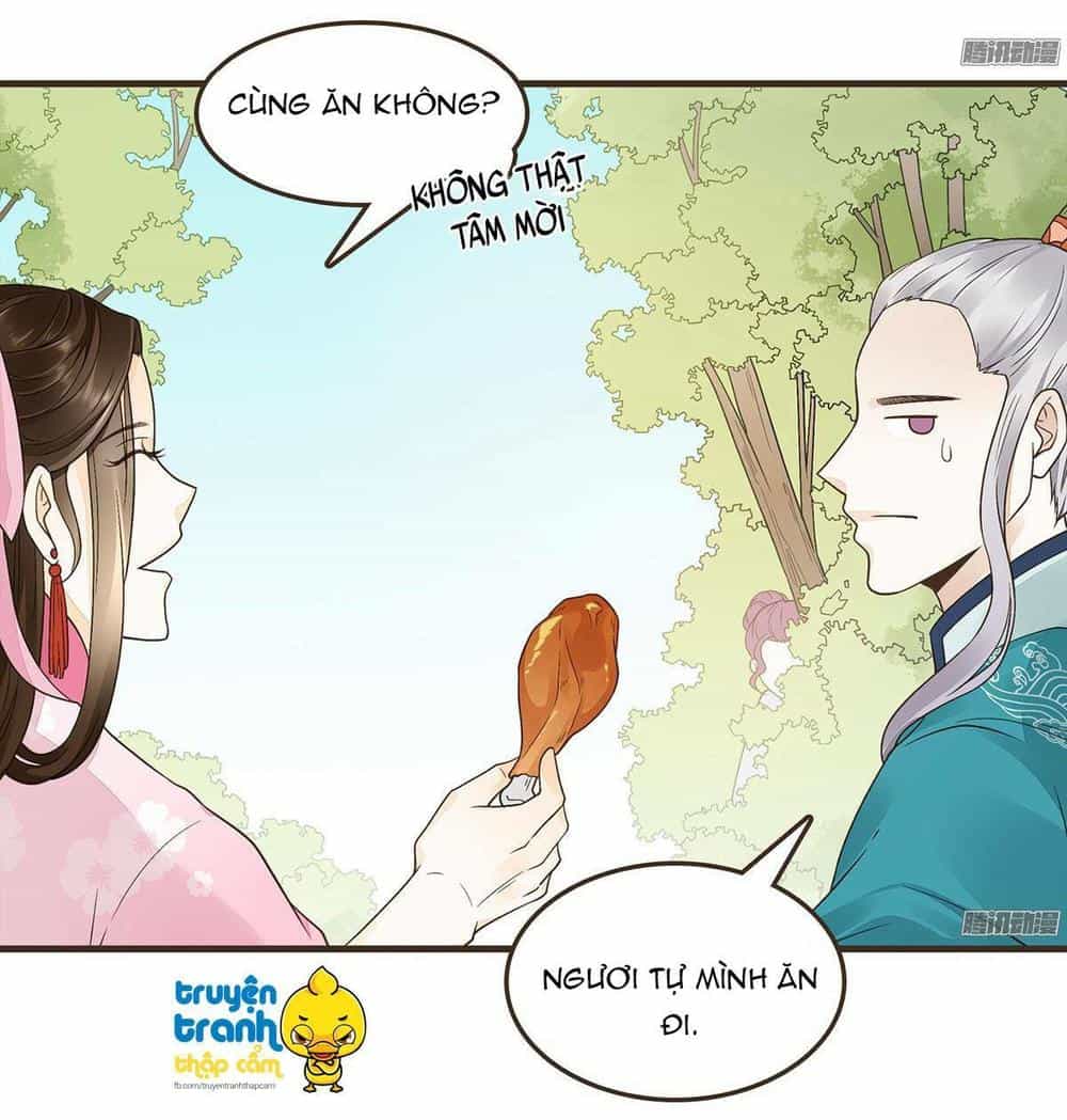Đại Giá Thừa Tướng - Chương 29 - ảnh 47