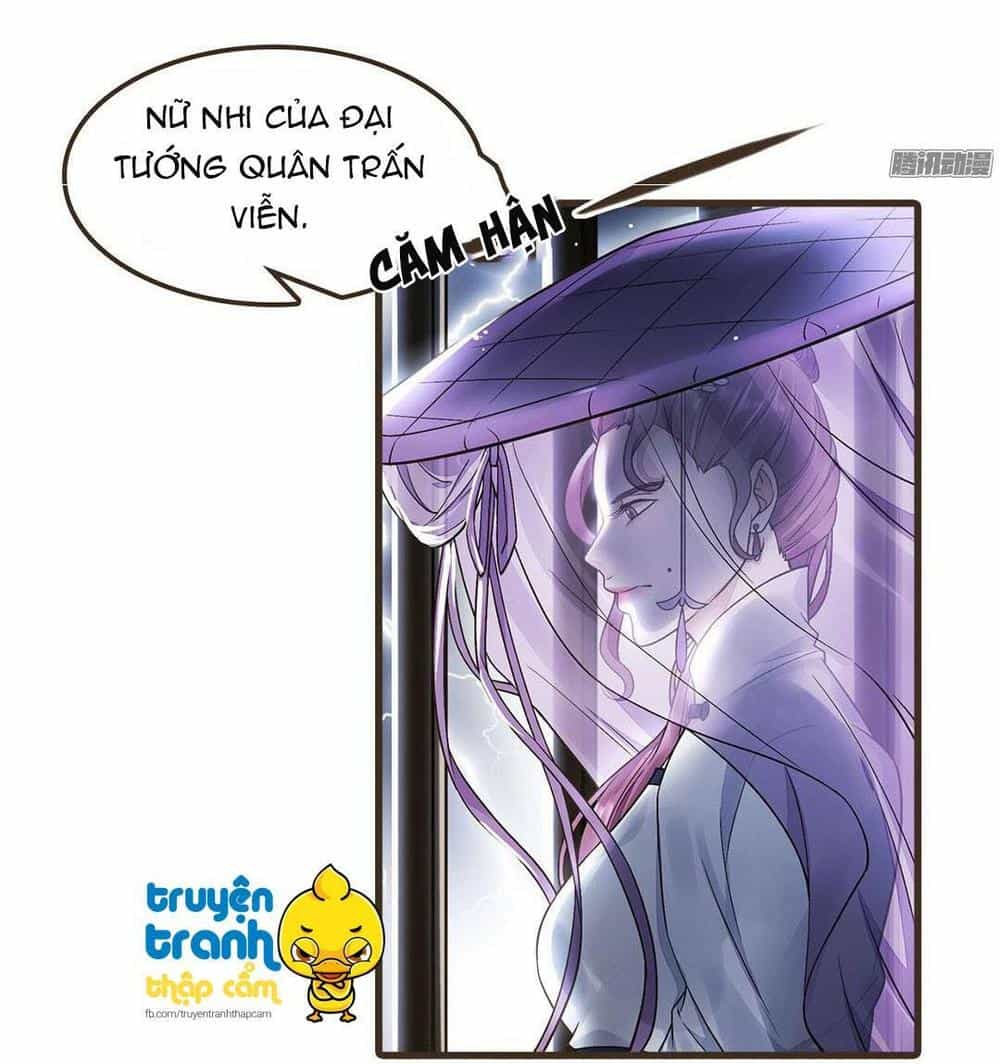 Đại Giá Thừa Tướng - Chương 29 - ảnh 6