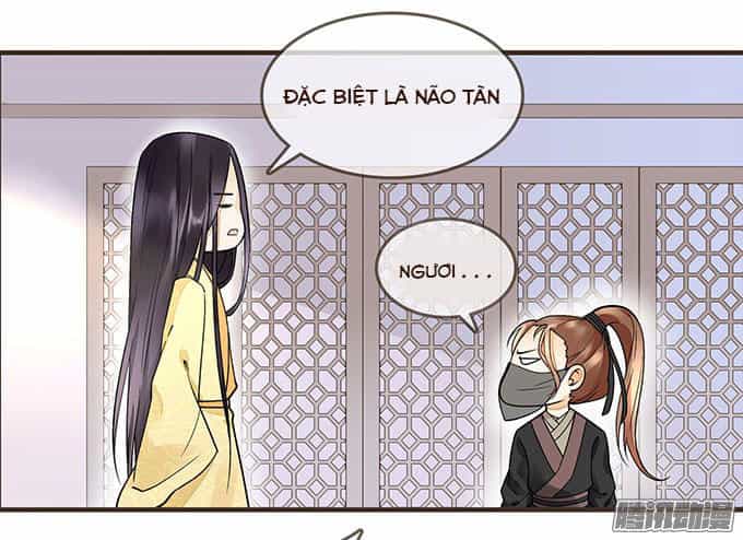 Đại Giá Thừa Tướng - Chương 3 - ảnh 24