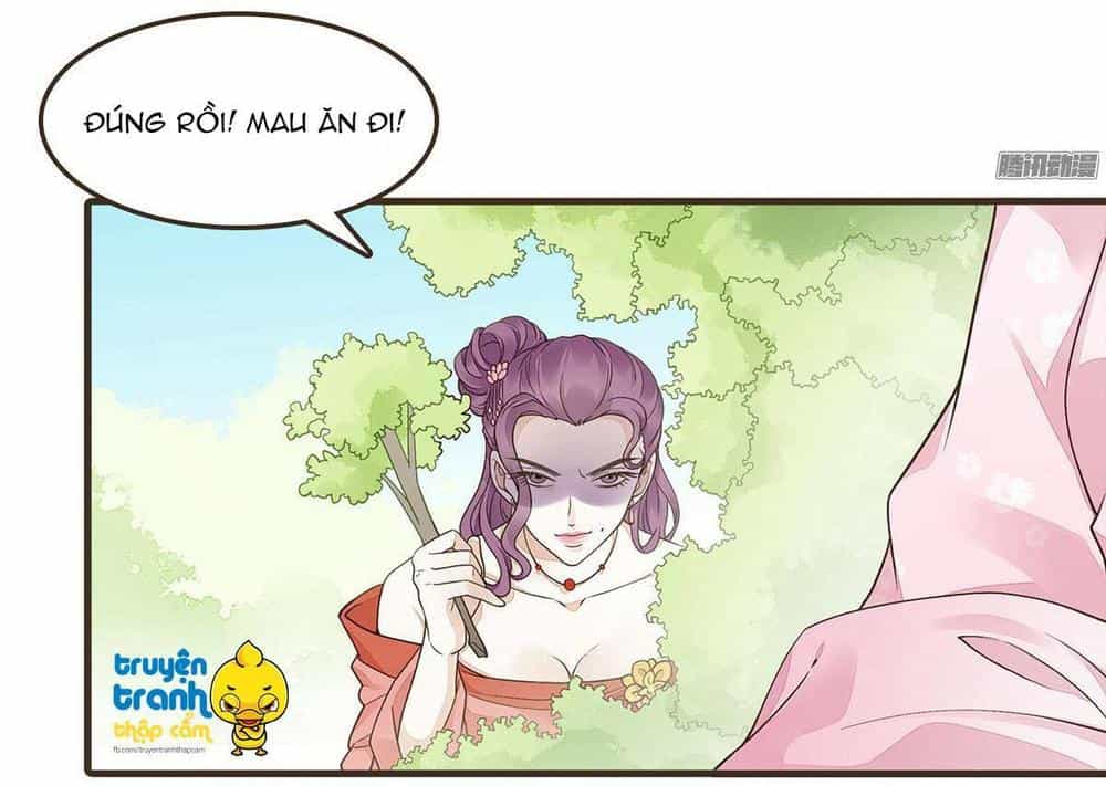 Đại Giá Thừa Tướng - Chương 30 - ảnh 13