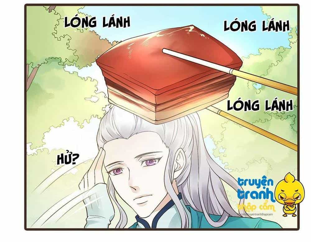 Đại Giá Thừa Tướng - Chương 30 - ảnh 24