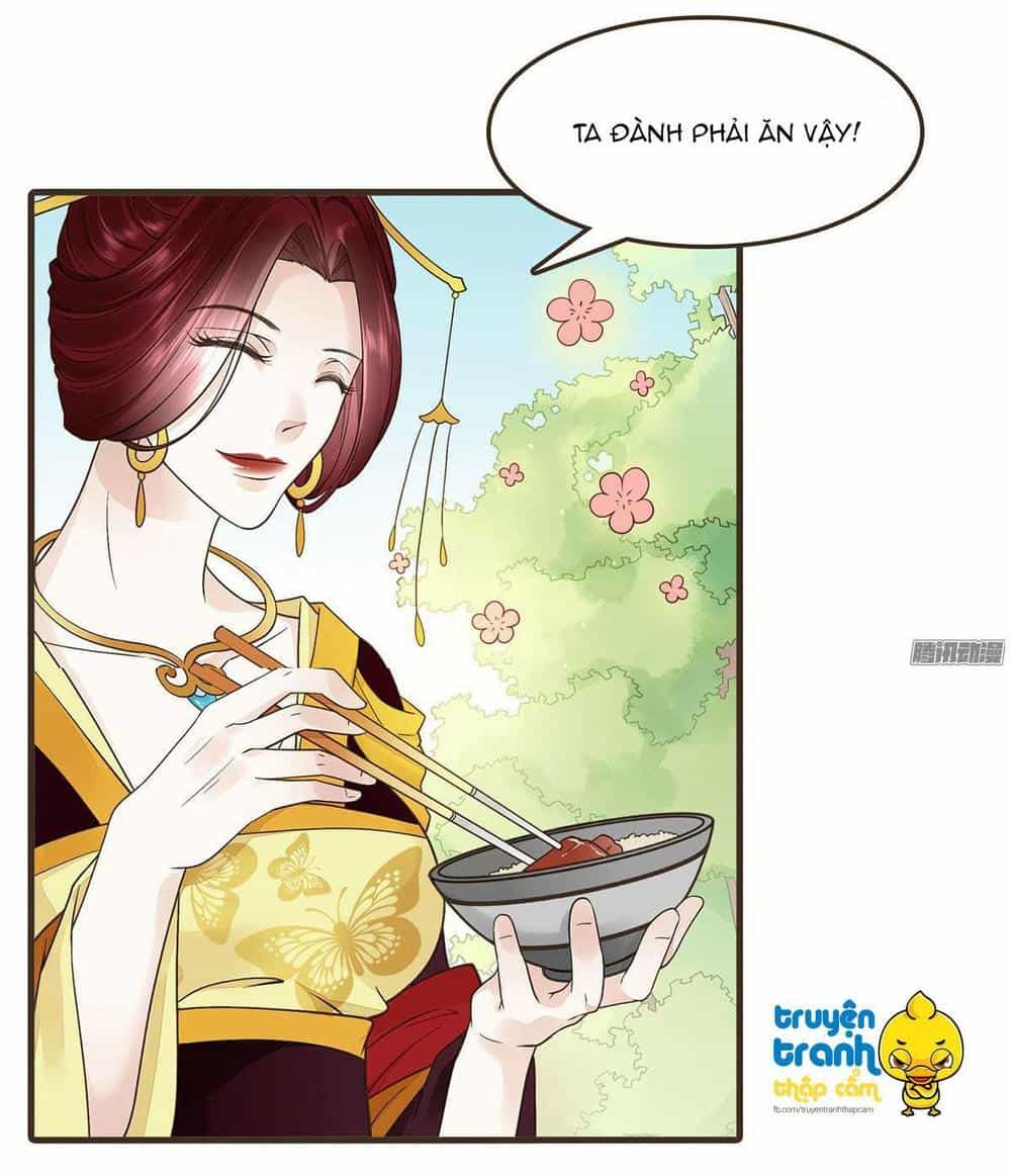 Đại Giá Thừa Tướng - Chương 30 - ảnh 26