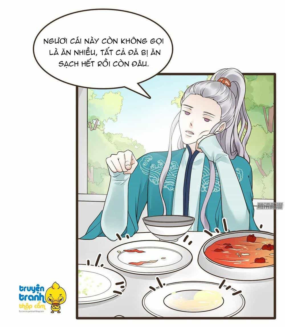 Đại Giá Thừa Tướng - Chương 30 - ảnh 30